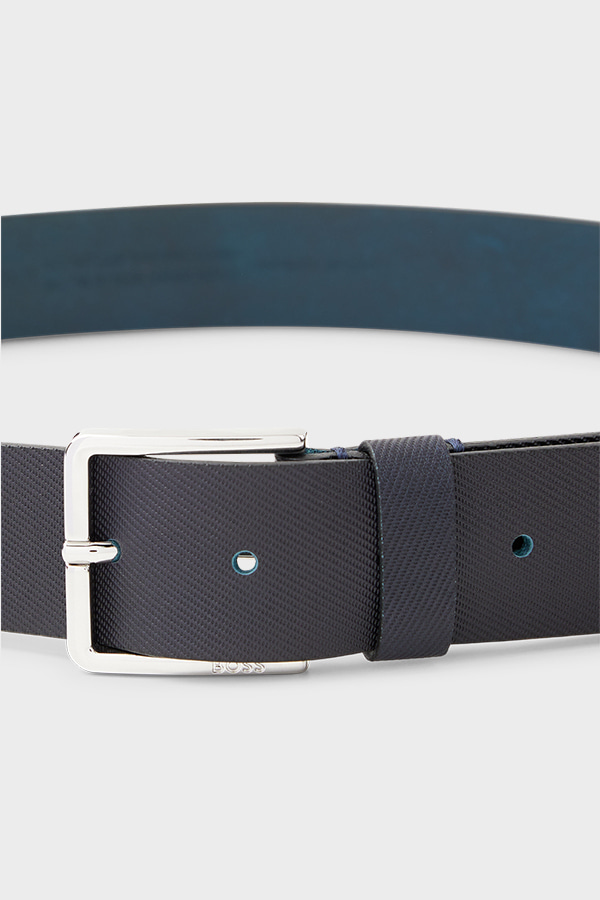 ΖΩΝΗ BOSS - 401 ΜΠΛΕ